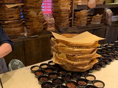 -大张烙馍村(泉山店)