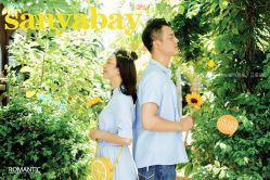 点击看大图 -太古映画婚纱摄影(天河店)