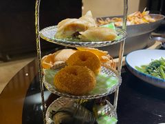 -金厨泰国餐厅·全泰籍厨师料理(拱北店)