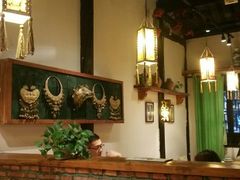 -蜜桃餐厅·古运河畔(南下塘店)