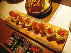-玉川屋·深夜食堂居酒屋(柳巷店)