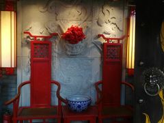 -小龙坎老火锅(北京三里屯店)