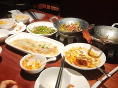 -外婆家(西溪印象城店)