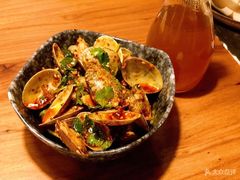 -付小姐在成都(中山公园店)