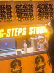 -G-STEPS舞蹈工作室