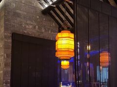 -绿茶餐厅(西湖银泰百货店)