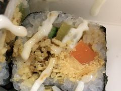 招牌海苔寿司-N多寿司(西湖道店)