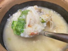 -适口餐厅砂锅粥(公信路总店)