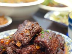 -呼吸森林·生态农庄农家乐私房菜