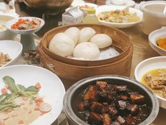 -卢家湾大酒店(诸暨店)