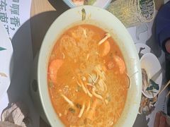 -泰悦澜·泰国餐厅(万象城店)