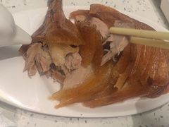 -玉林烤鸭店(垡头店)