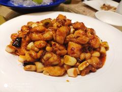 -大鸭梨烤鸭(左家庄店)