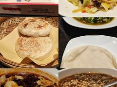-老牌坊鲁菜名店(聊城美食岛店)