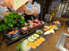 -樱宿日式和牛烧肉(五道口店)