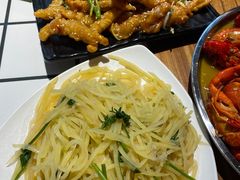 -清真·老金烧烤(舜华南路店)