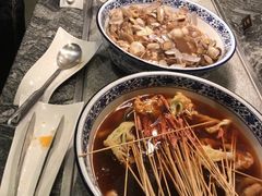 -金海湾自助餐厅(金陵饭店)