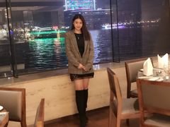 -白天鹅宾馆·流浮阁咖啡厅