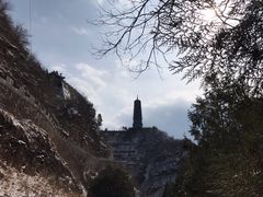 -圣莲山风景区