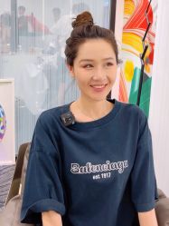 -OnHair造型