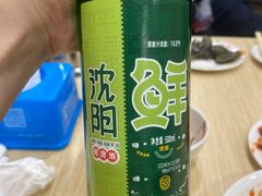 -白鹤大冷面