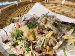 -猪腰一家·地道佛山菜(盐步店)