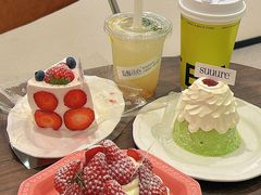 -流酥可心·牛乳蛋糕商店(禾祥西路店)