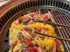 -杨记齐齐哈尔烤肉(总店)