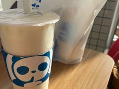 -茶百道(大兴绿地缤纷城店)