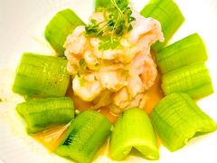 -狮王府淮扬菜(万象城店)