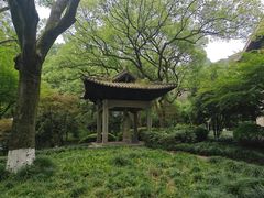 -杭州花家山庄