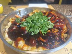 -黄记煌三汁焖锅(崇文门店)