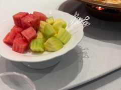 -望海湾鱼头泡饼·天津菜(空港店)