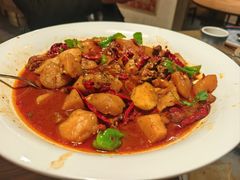 -那时新疆·若羌(经纬汇店)