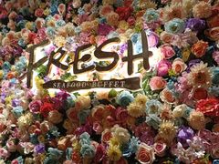 -领鲜活海鲜榴莲自助火锅(东门店)