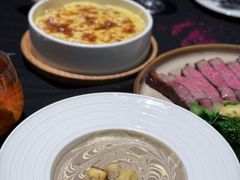 -静香HOUSE·全时段融合餐厅(七星欢乐颂店)