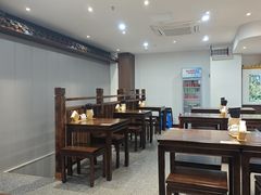 -蟹上黄·蟹黄面·江南糖水(人民广场店)
