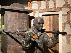 -中国闽台缘博物馆