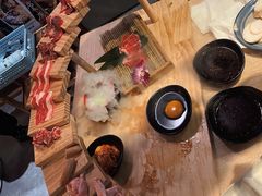 -AJIYA味屋和牛烤肉自助放题(温州万象城店)