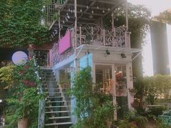 -F518时尚创意园