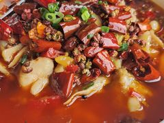 -No.DD戳子烧烤·江湖菜(北京总店)