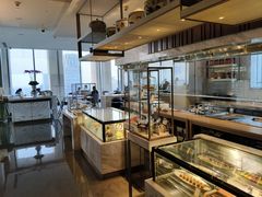 -北京柏悦酒店·锦庭餐厅Dining Room