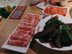 -季季红火锅(柳州城中万达二店)