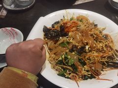 二嫂盆菜-靠山屯东北农家菜(八龙桥雅苑店)