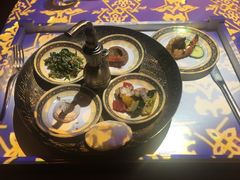 -翡翠36餐厅(浦东香格里拉店)