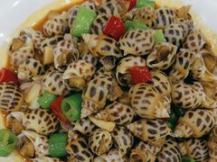 -香山湖渔家大院