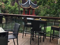 -上海虹桥宾馆味翠餐厅