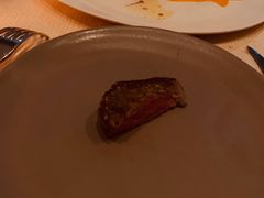 香烤牛柳-Mercato莫卡多露台餐厅与酒吧(K11店)