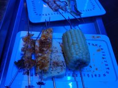 -很久以前羊肉串(打浦路店)