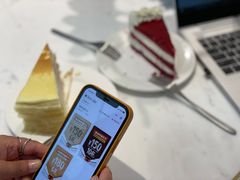 -Peet's Coffee皮爷咖啡(万象天地店)